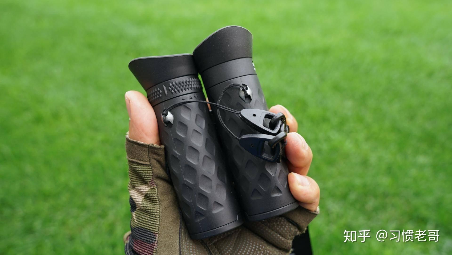 视觉新体验:视得乐steiner 变色望远镜10*26评测 - 知乎