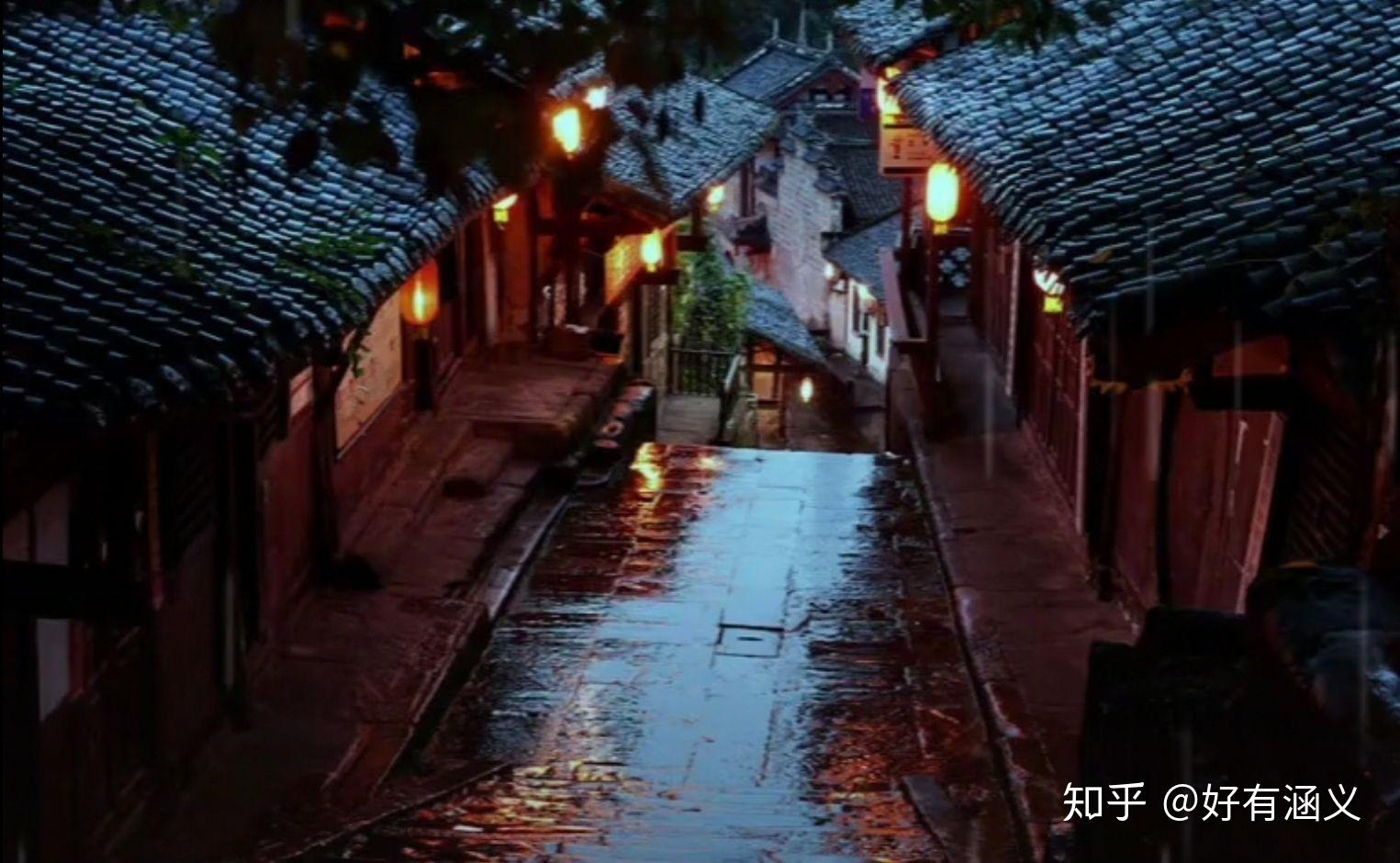 有没有那种很人间烟火的图片