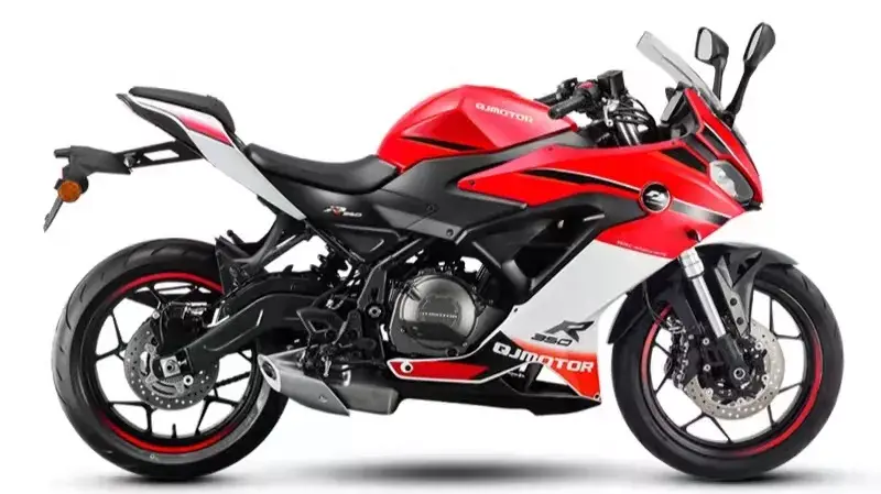 钱江qjmotor赛350参数和试驾体验
