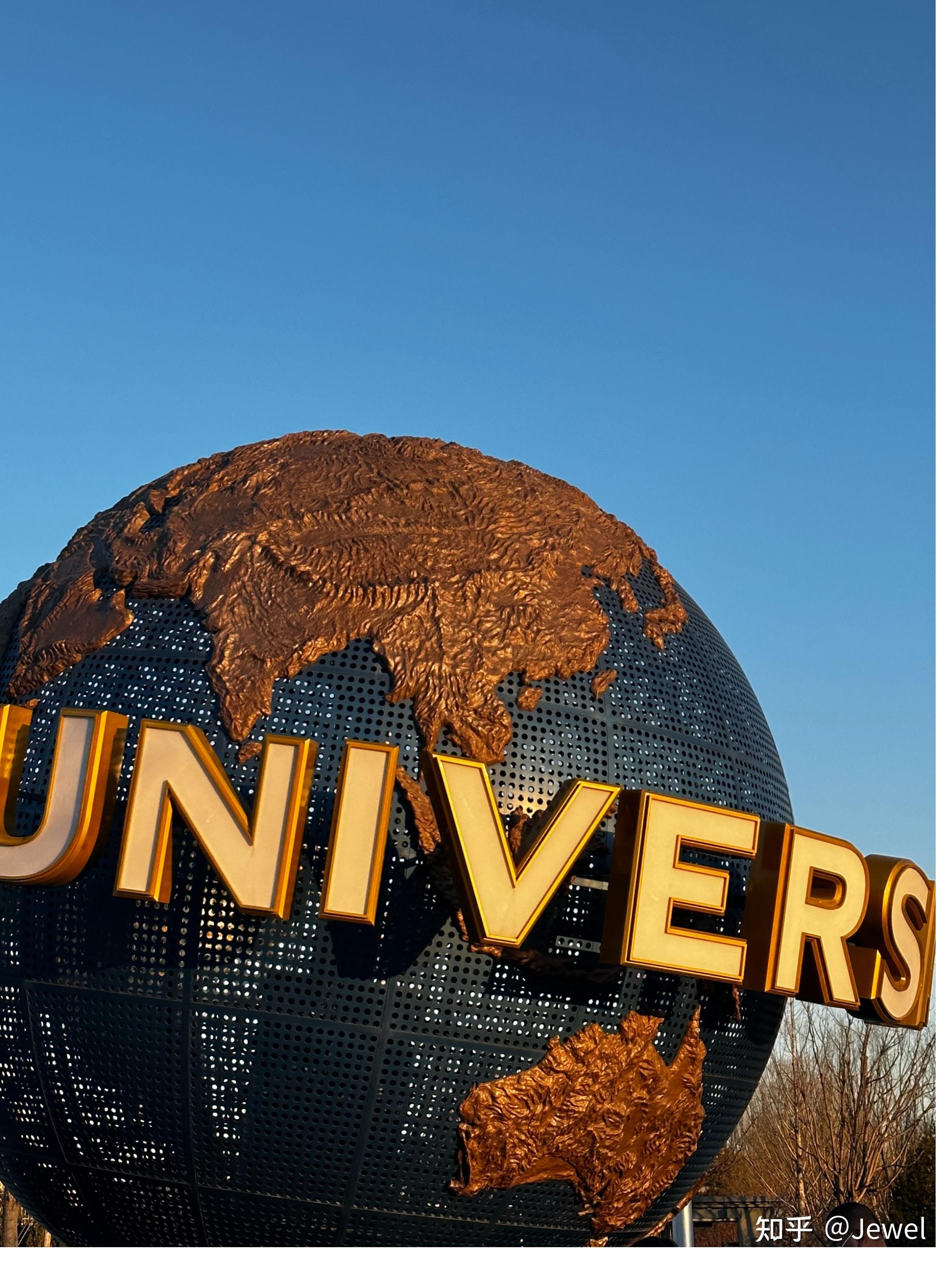 没有优速通排队累断腿玩完7个项目的北京环球影城穷游心得