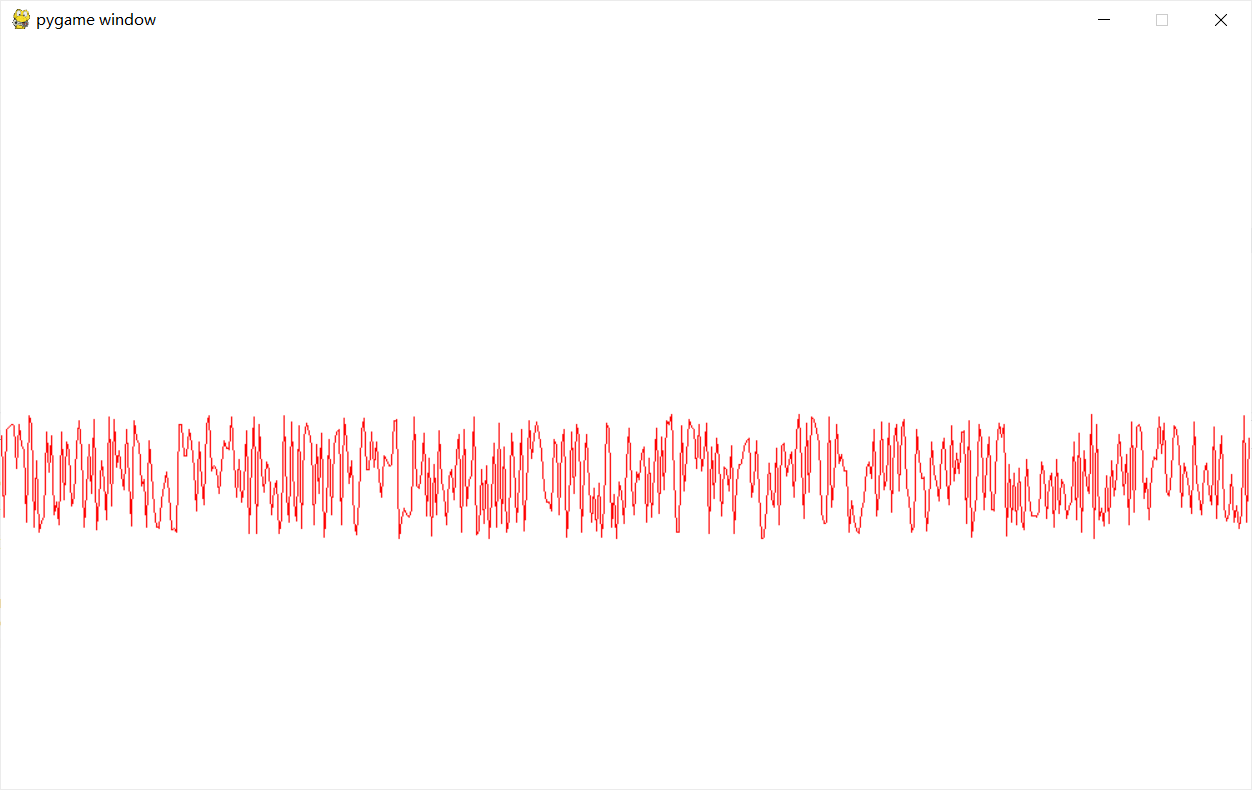 游戏开发技术杂谈4柏林噪声1