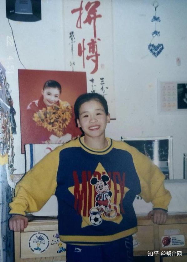 1998年,17岁的桑兰在体操赛场上摔成瘫痪,如今她怎样了 - 知乎