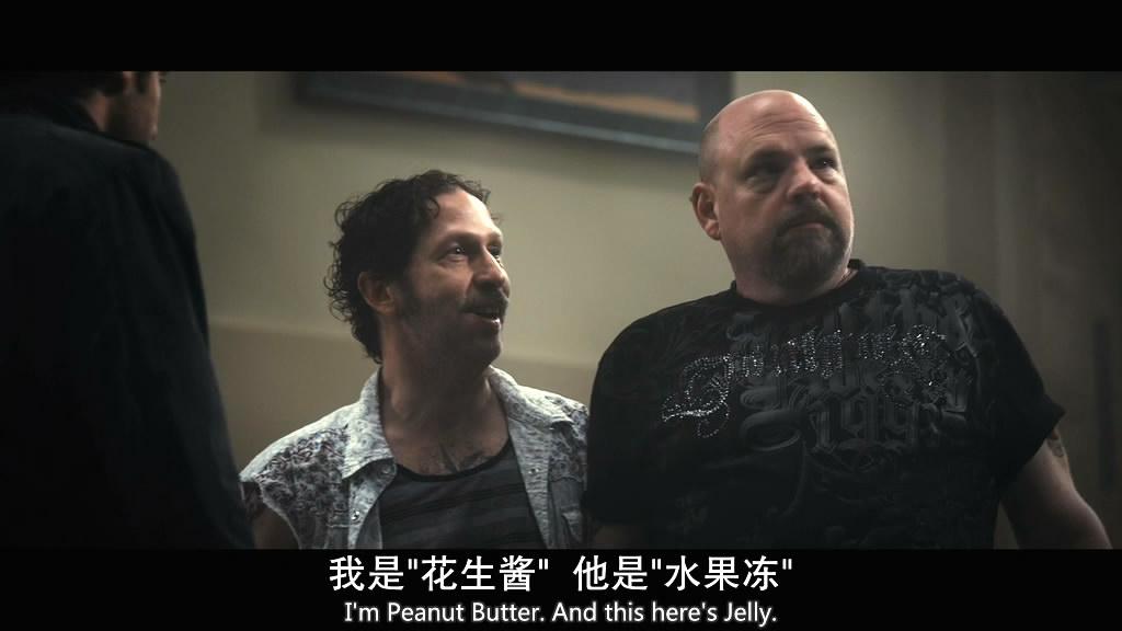 你看过的最喜欢的黑色幽默电影是哪部