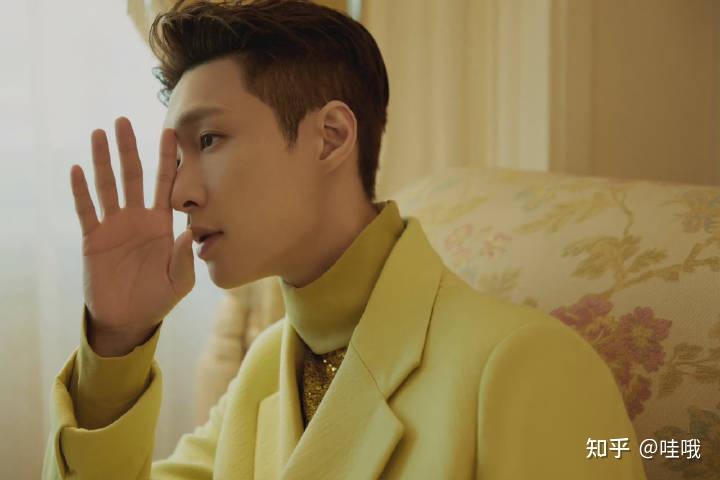 你觉得王一博和张艺兴谁的颜值高? - 知乎