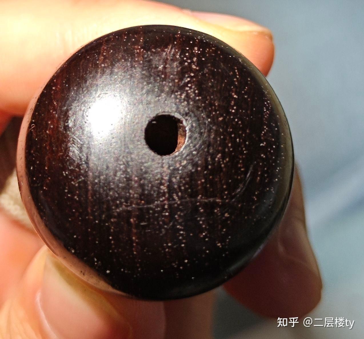 包你会鉴别黄花梨(合集)