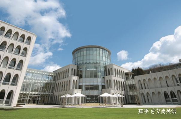 宫崎国际大学图片