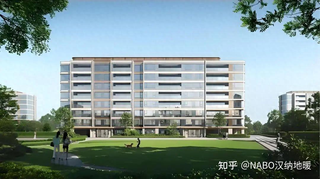 「招商好房子」7大标准体系发布!电地暖列入「好房子」技术清单 - 知乎