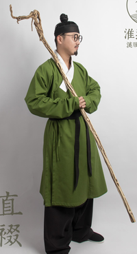 8月汉服问题回答汇总