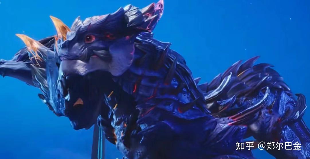 【神印王座】探寻魔神皇枫秀的实力及击败名单,究竟战胜了哪些超级强者,不容错过! - 知乎