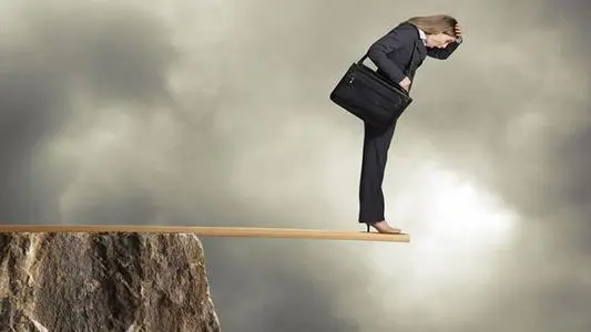 患上焦虑症会有这五种表现快看看你中招没