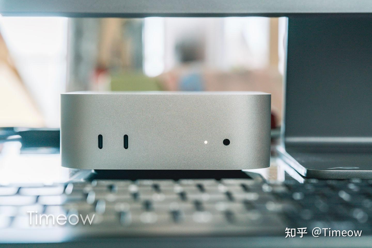 不到3000元 但你真的需要Mac mini M4吗？用半年后 聊聊体验 - 知乎
