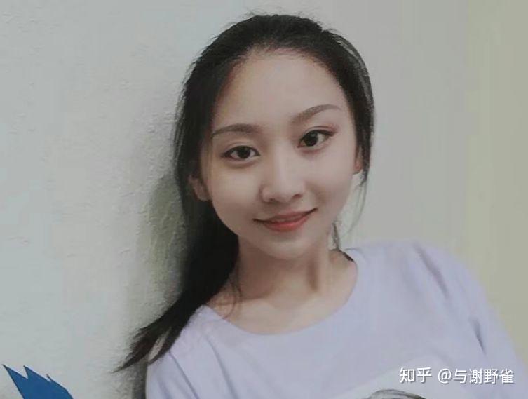 你见过最美的高中女生是什么样子?