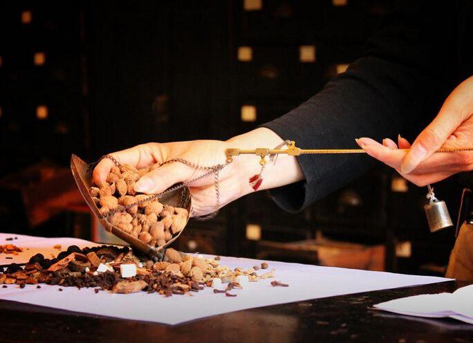 生完孩子后真心觉得自己变老了很多大姨妈也变少了找中医调理竟然说我