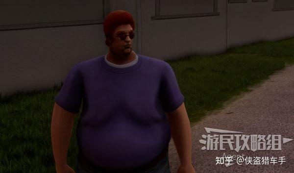 GTA罪恶都市重制版秘籍作弊码大全  第12张