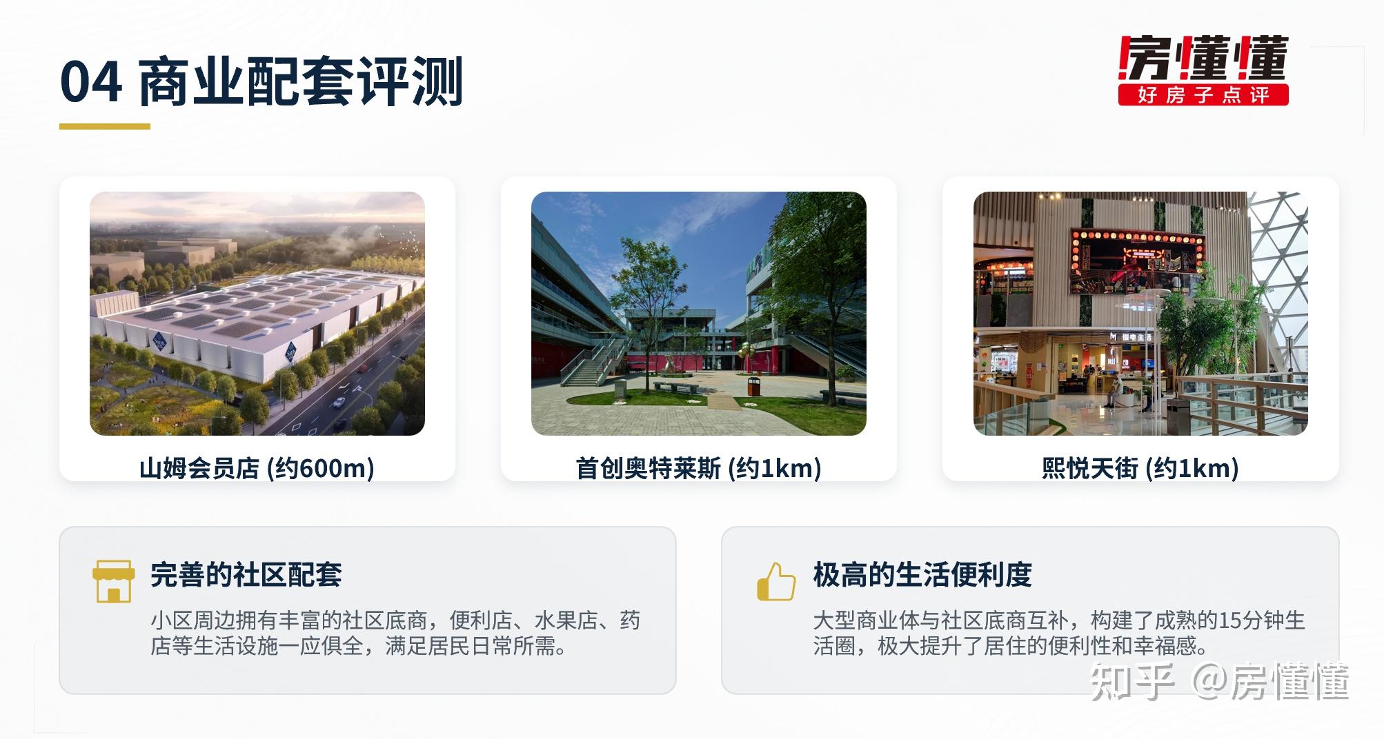 房山长阳买房：北京城建・和知筑这个新房楼盘到底好不好？九大维度全景评测 - 知乎