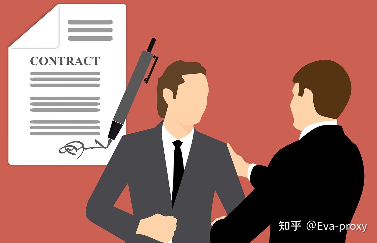 代理端口是什么? - 知乎