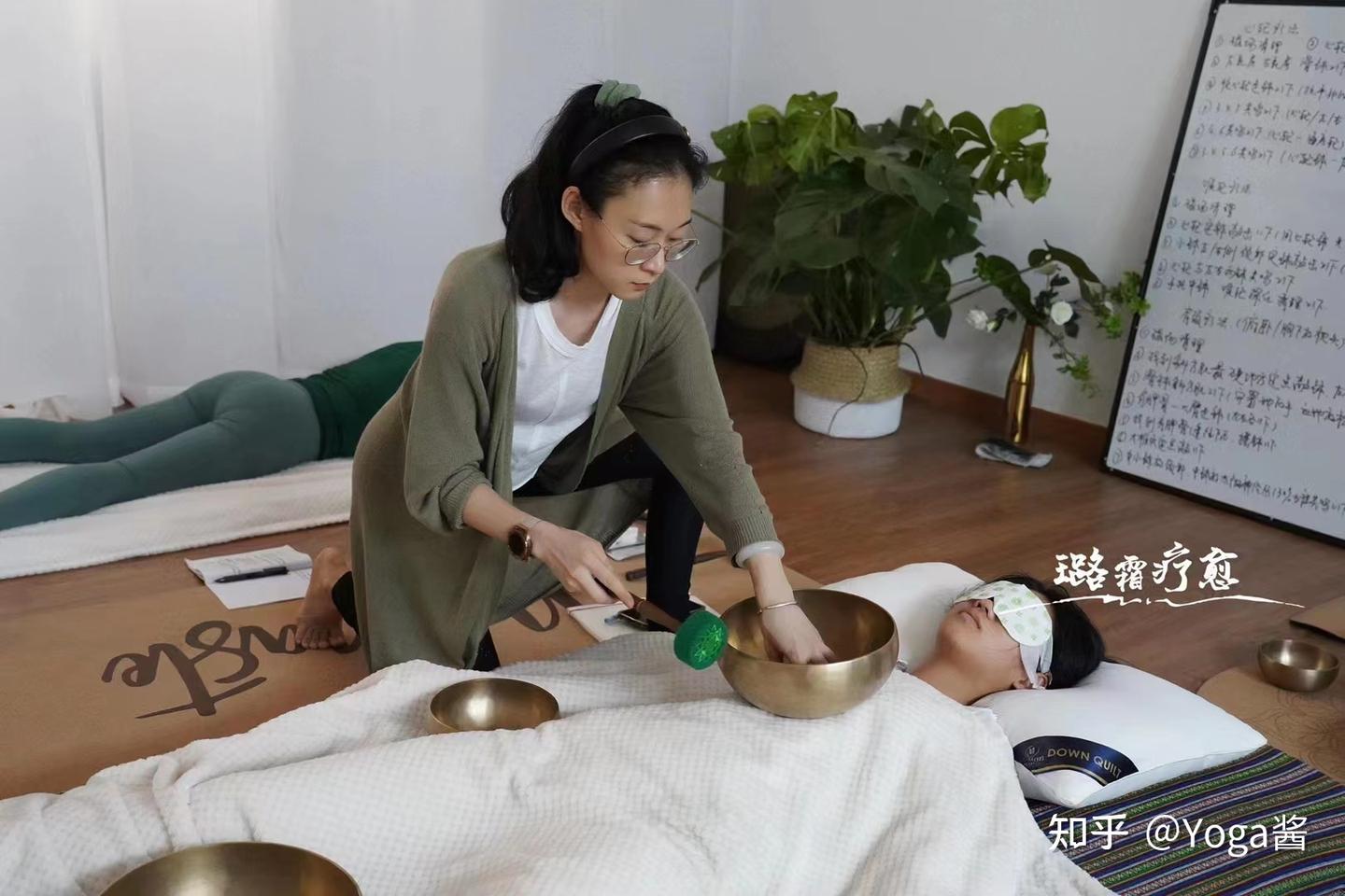 颂钵音疗是什么？颂钵真的能疗愈吗？ - 知乎