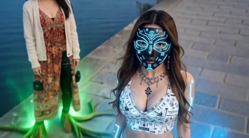 视频封面