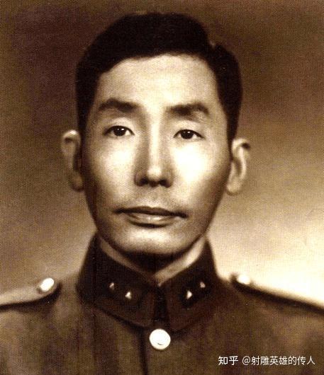 淮海战役何张起义之——佩剑将军张克侠(下) - 知乎