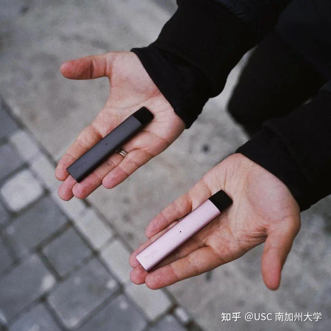 usc研究证实,吸香烟和电子烟对人体dna损伤水平相似 - 知乎