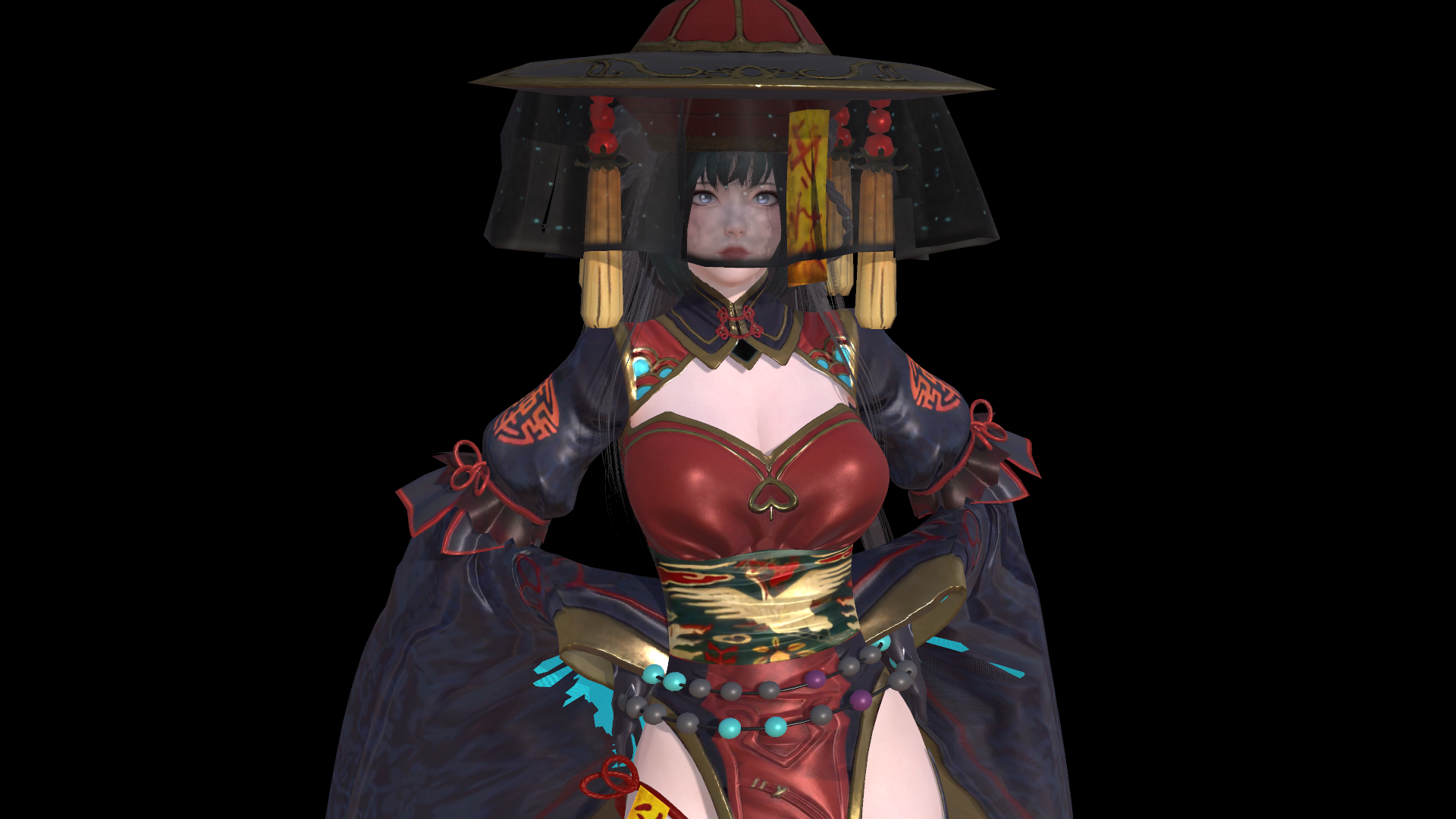 僵尸娘2