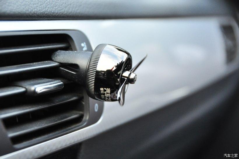 【家家众测】创意及美观十足-空军二号车载香水评测