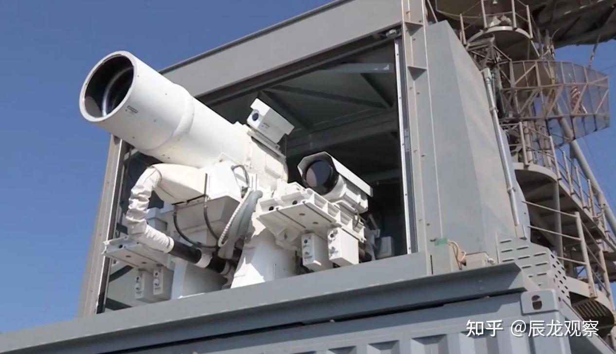 在现实当中,中国不仅已经成功研发出了自己的舰船用轨道炮,而且还将