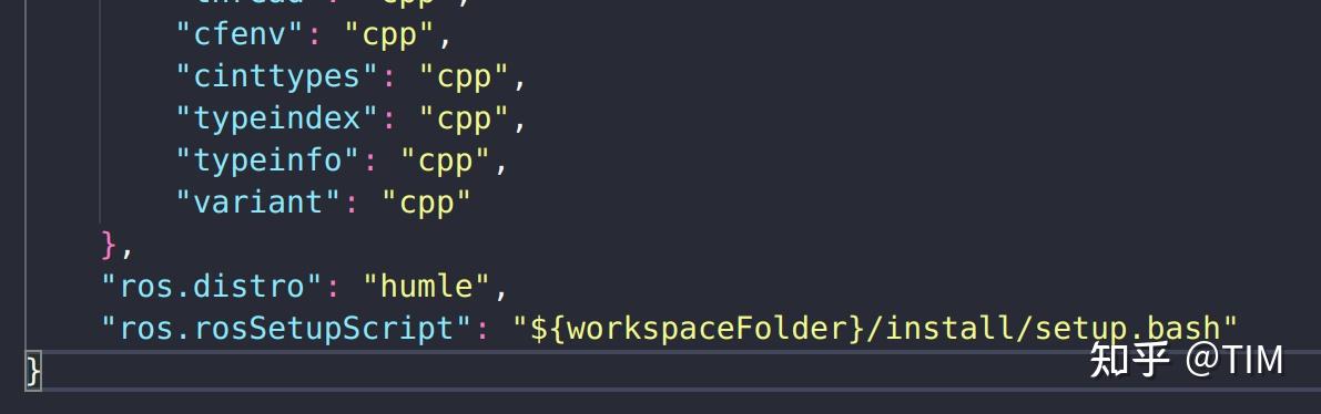 在 vscode 中进行 ROS2 C++ 断点调试 - 知乎