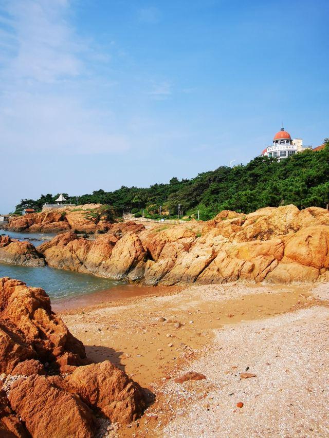 去青岛旅游哪些景点值得去呢?