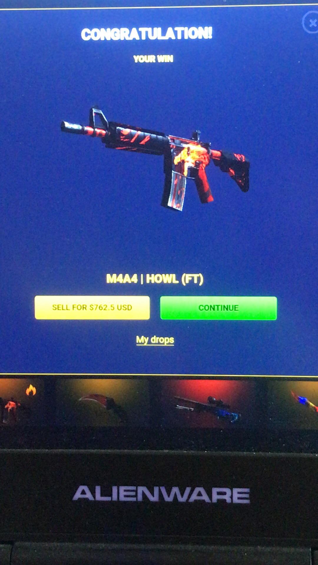 csgo到底是买刀划算还是抽刀划算?