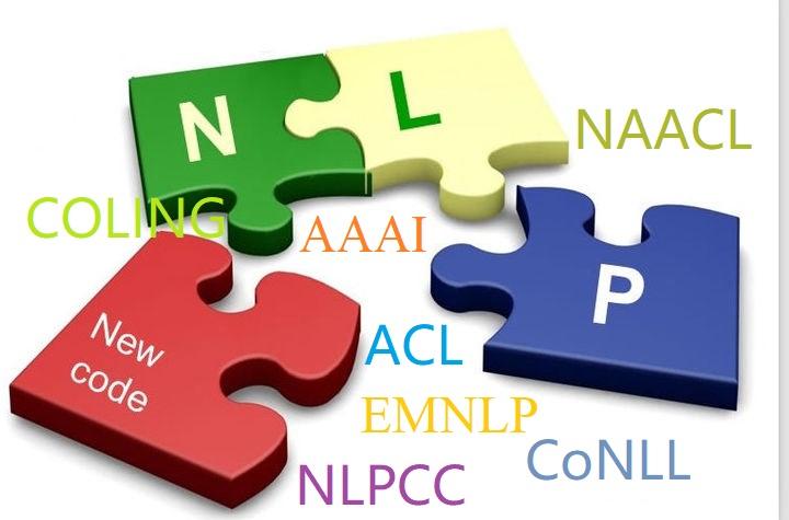 自然语言处理 Nlp 你必须要知道的八个国际会议 知乎