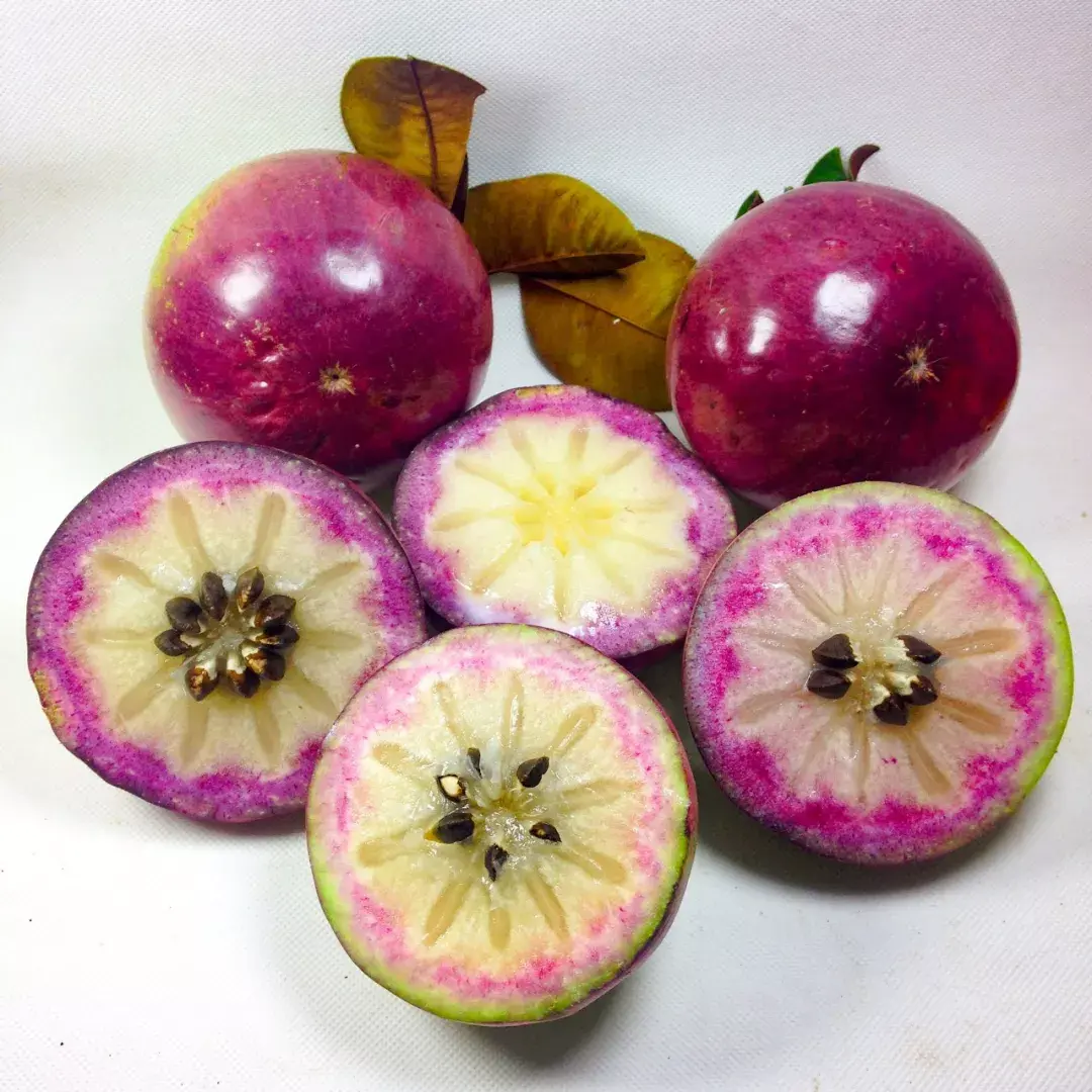 中国最爱吃水果的人一年花掉50万