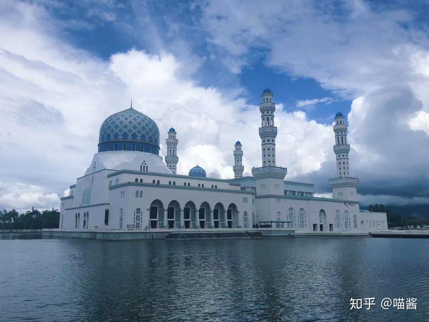 沙巴亚庇超全自由行攻略：“行”有这一篇就够了！！ - 知乎