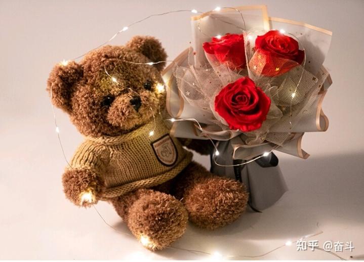 【送女生篇】送女生情人节礼物清单/送女生生日礼物清单/送女生既有面