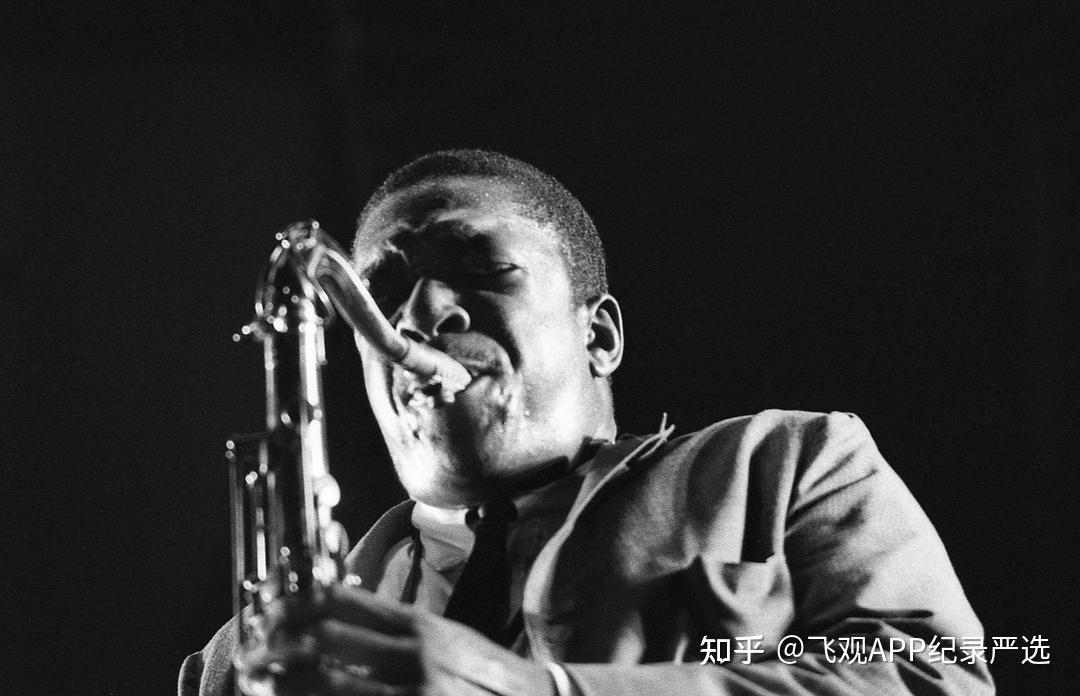 纪录片推荐寻找柯川他开创了爵士乐的新时代