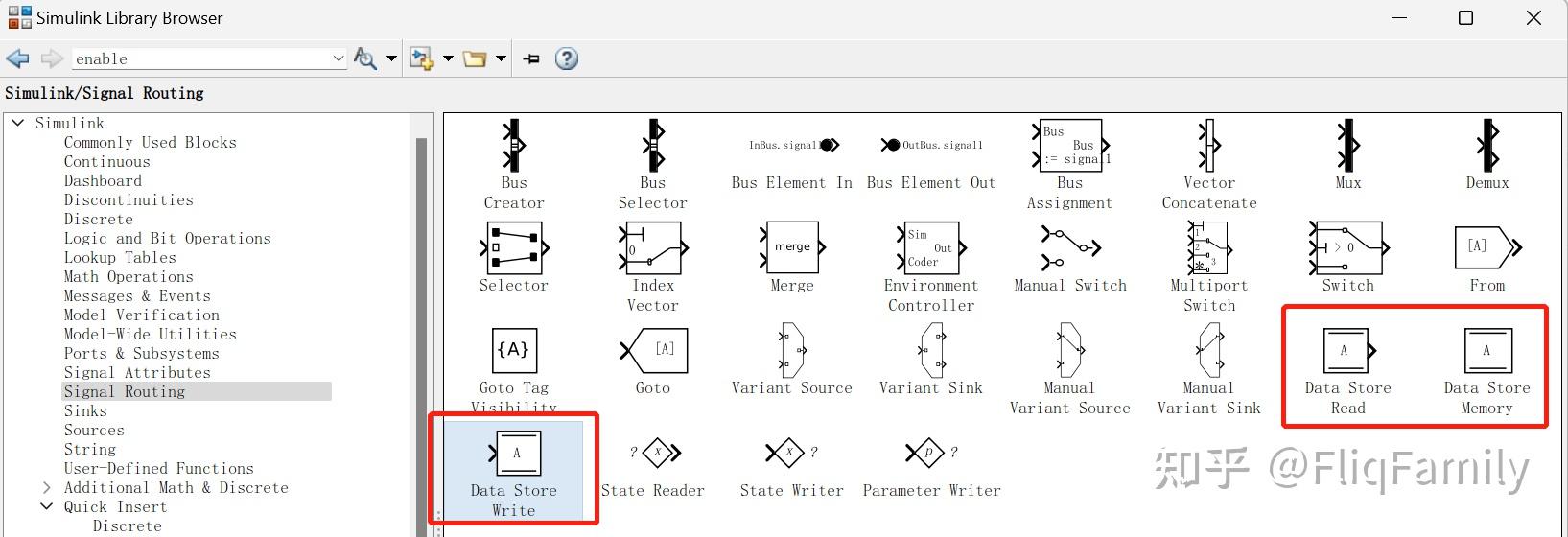 Simulink 