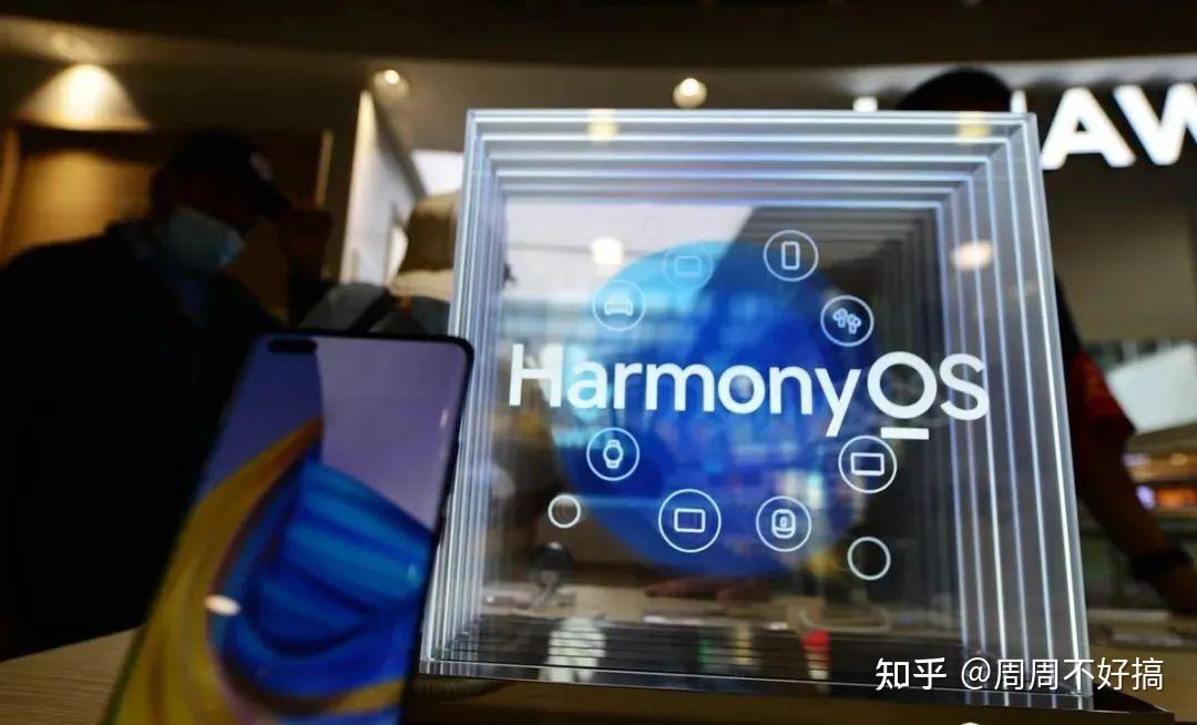 开源鸿蒙机器人强势来袭这7只利润大增60011月起飞名单