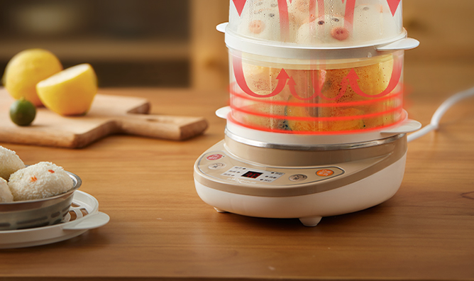 用煮蛋器煮鸡蛋到底有没有必要?