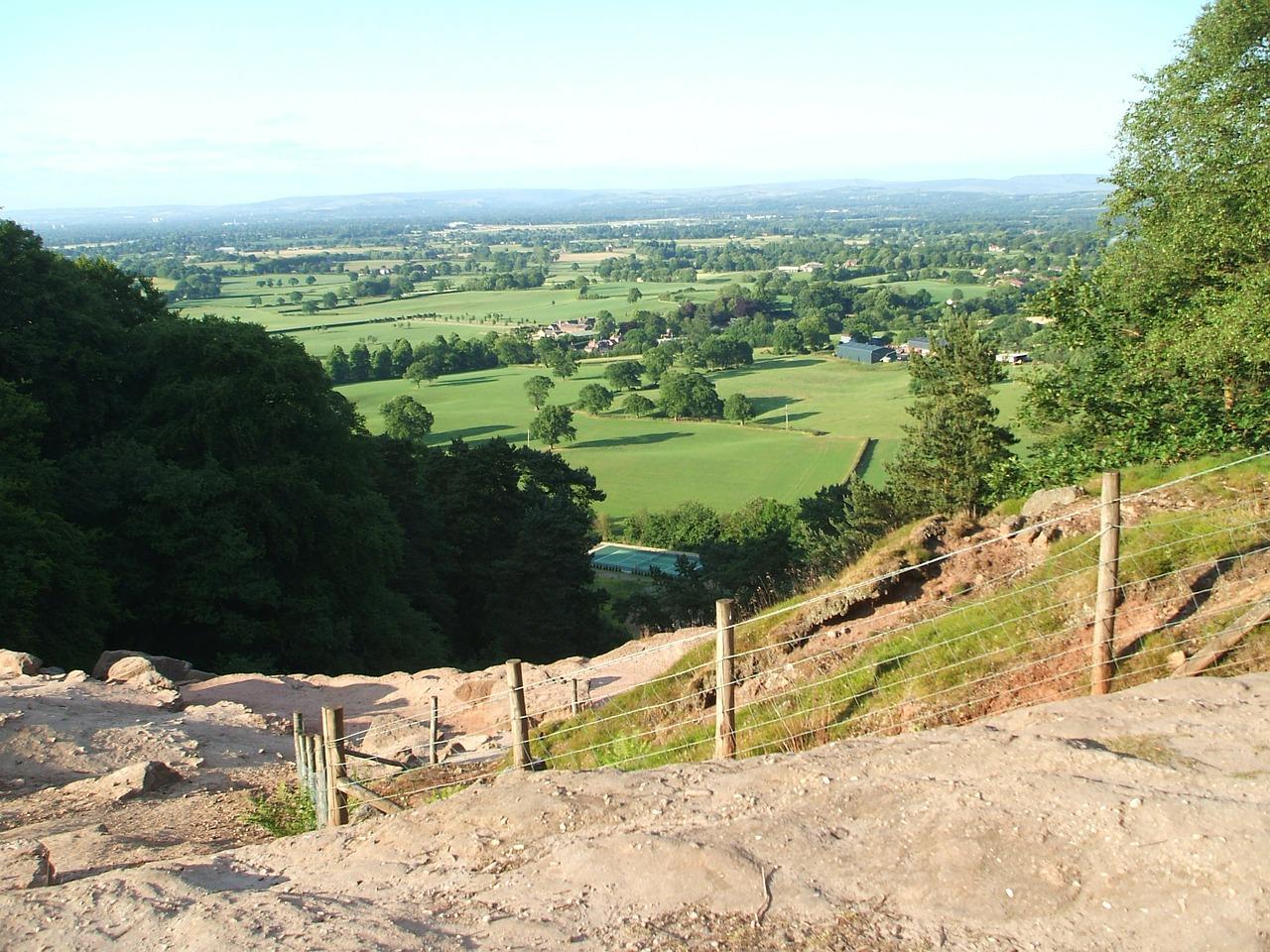 交通出行便利性