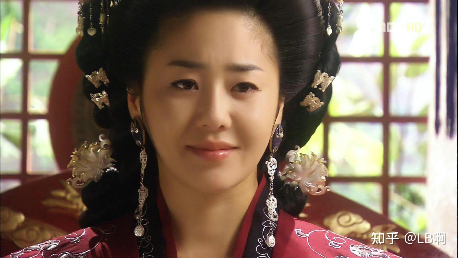 净身出户被三星家族抛弃却自己活成豪门的传奇女星高贤贞 - 知乎