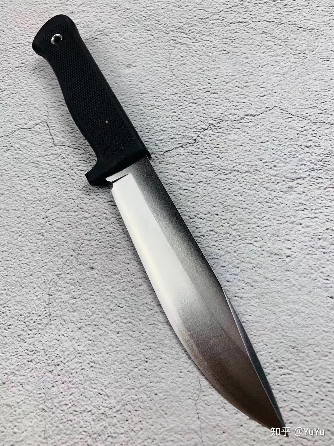 fallknivenfka1z瑞典空军生存直刀