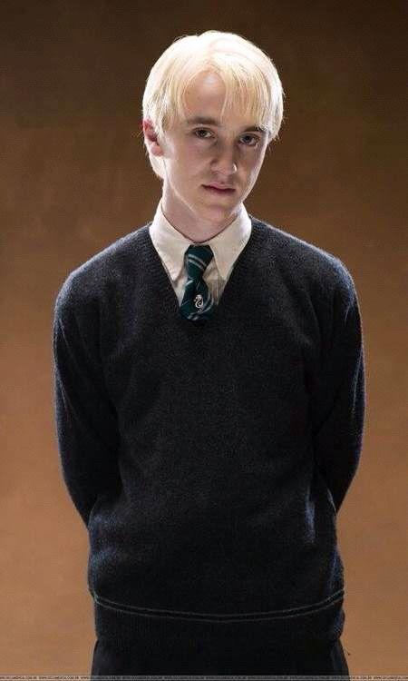 tomfelton汤姆费尔顿究竟有多帅