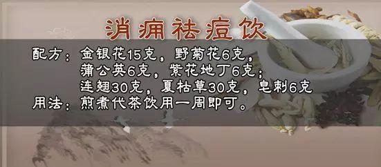 连翘的效果与作用与功效