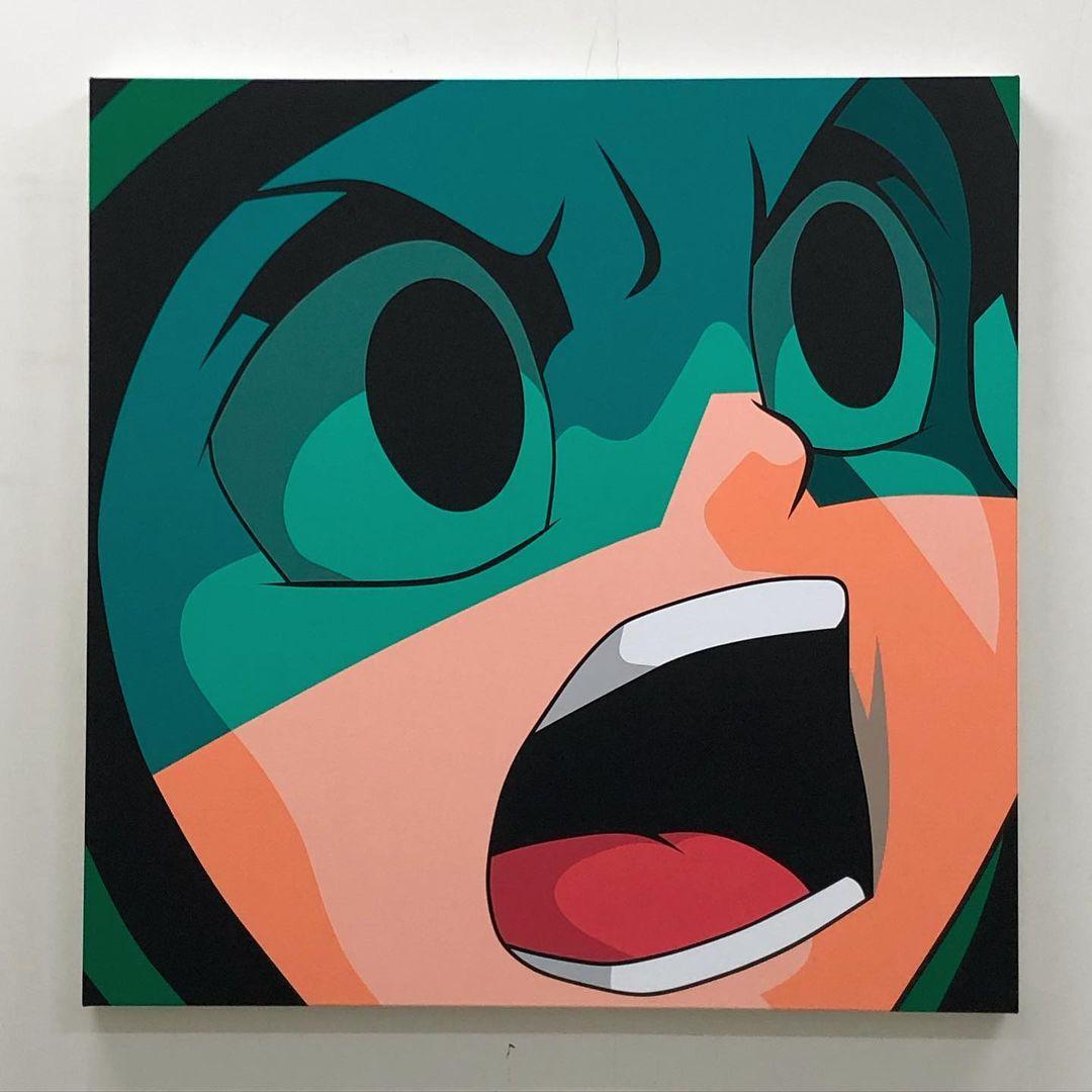 有没有aokizy的壁纸啊