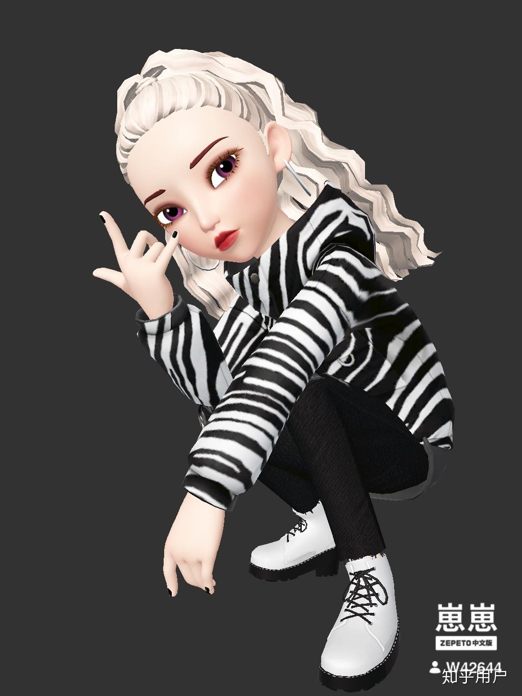 如何评价崽崽zepeto这个软件