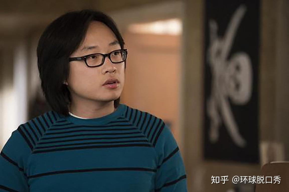 外国华人脱口秀演员有哪些? - 知乎