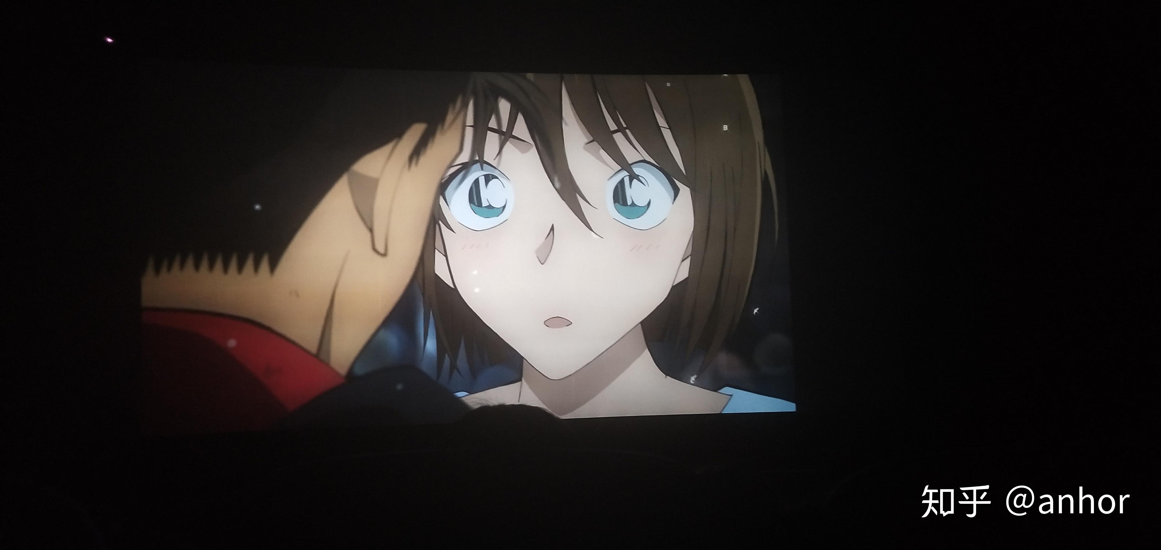 如何评价2019剧场版《名侦探柯南:绀青之拳》?