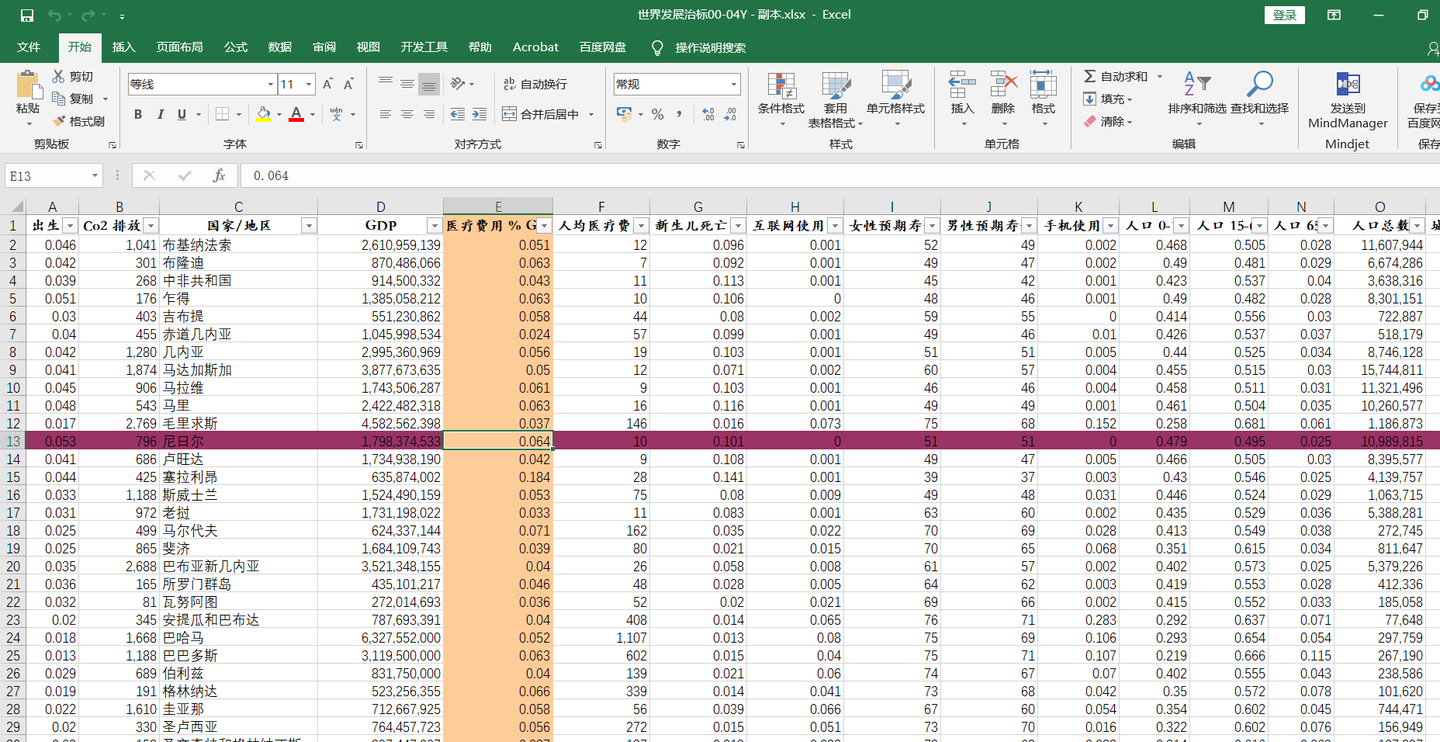 Office里的excel十字光标如何显示出来的设置方法 知乎