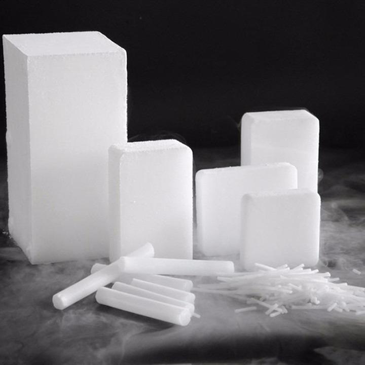 干冰的用途有哪些 - 知乎