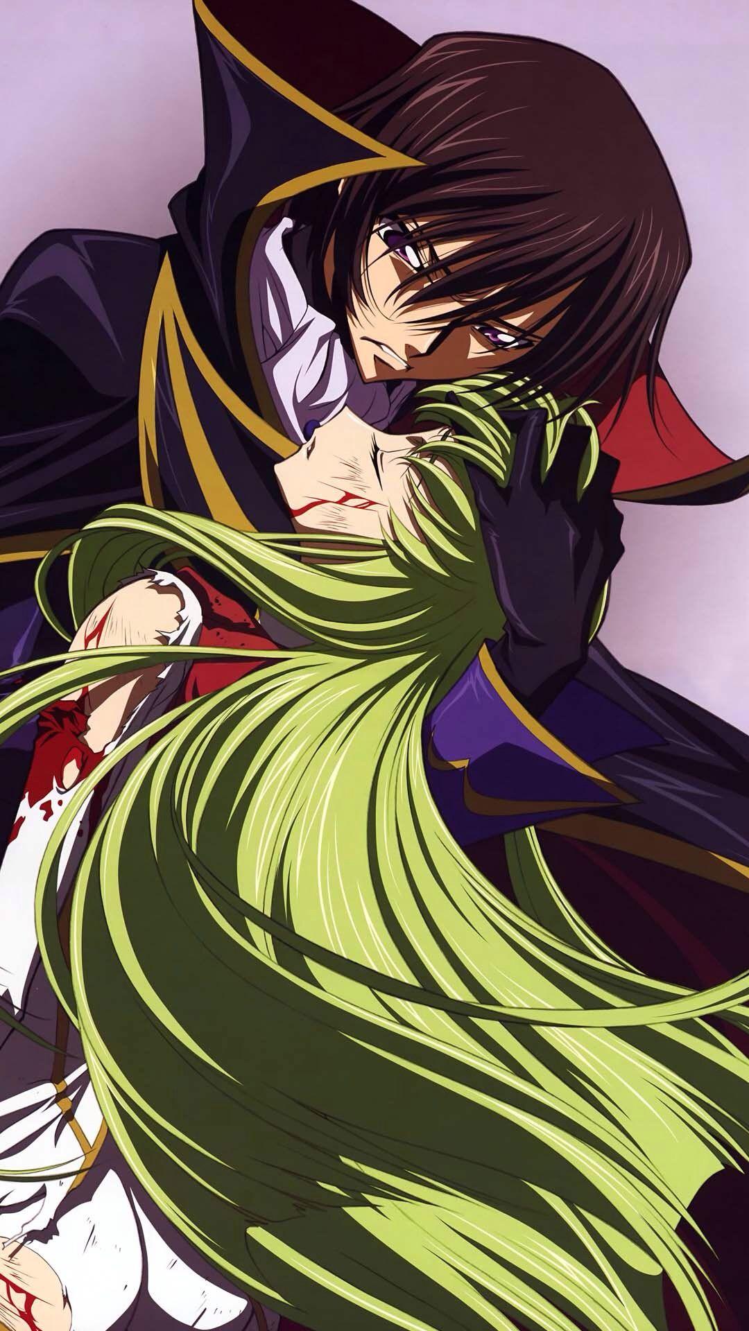 影视或动漫中有哪些有着致命吸引力的角色?